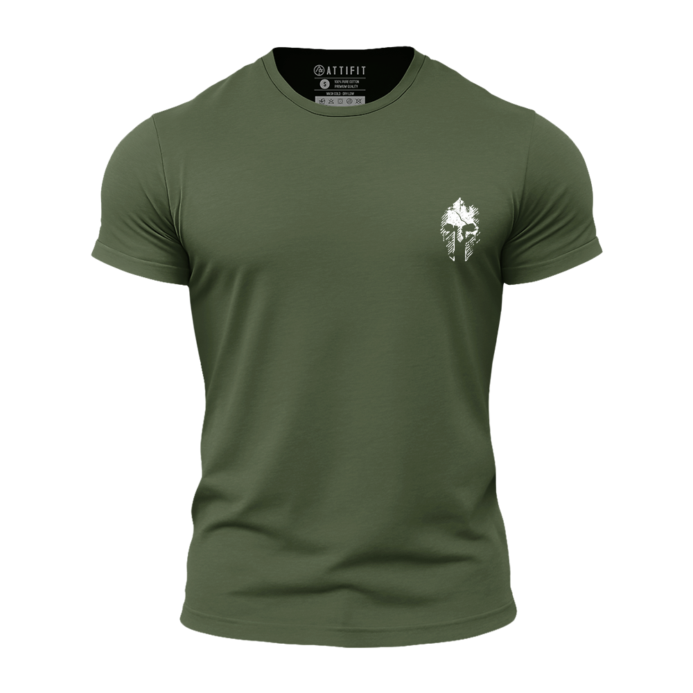 Warrior Athletic T-Shirt
