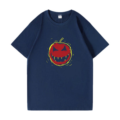Smiley Club Cotton Tee
