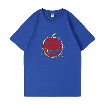 Smiley Club Cotton Tee