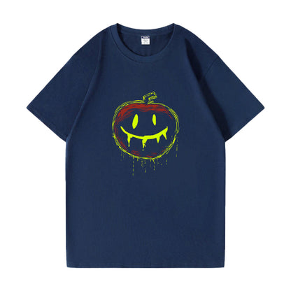 Smiley Club Cotton Tee