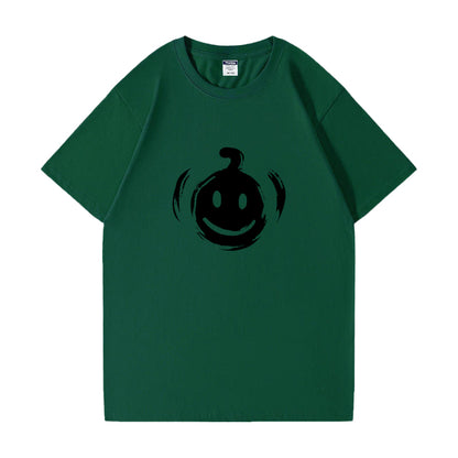 Smiley Club Cotton Tee