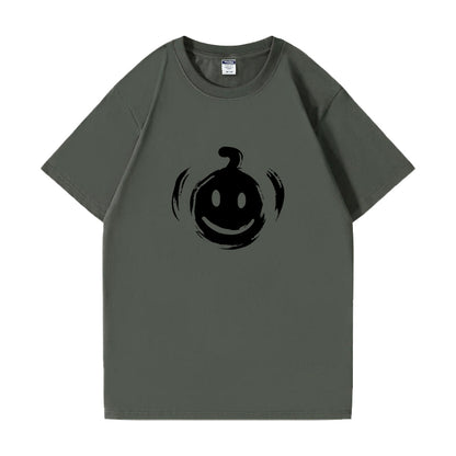 Smiley Club Cotton Tee