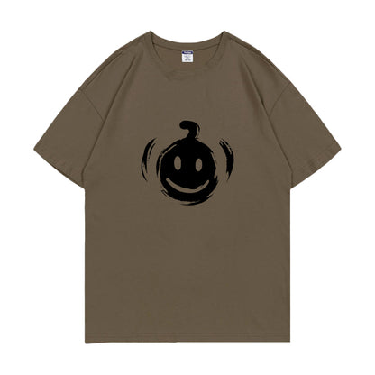 Smiley Club Cotton Tee