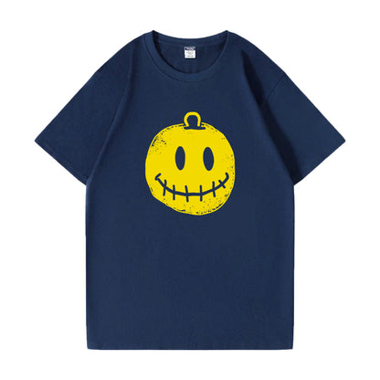Smiley Club Cotton Tee