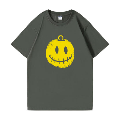 Smiley Club Cotton Tee