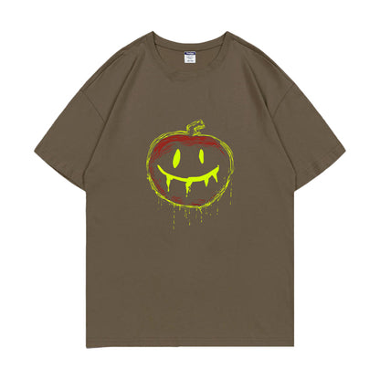 Smiley Club Cotton Tee