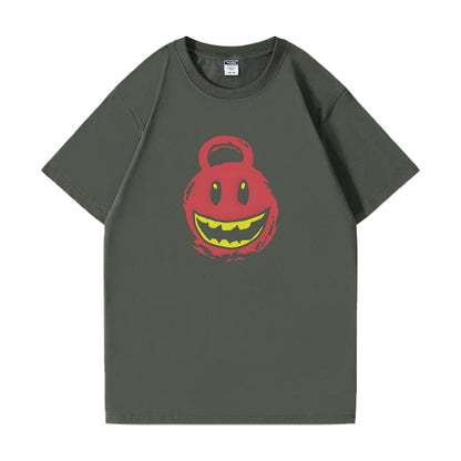 Smiley Club Cotton Tee