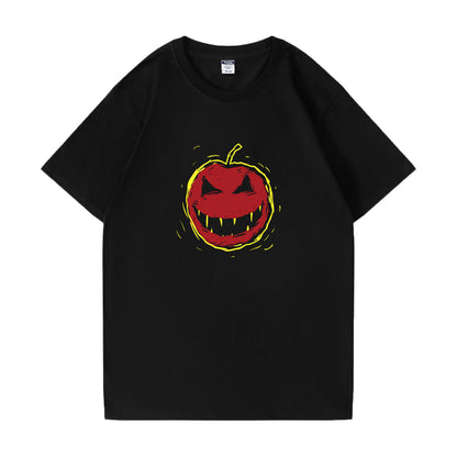 Smiley Club Cotton Tee