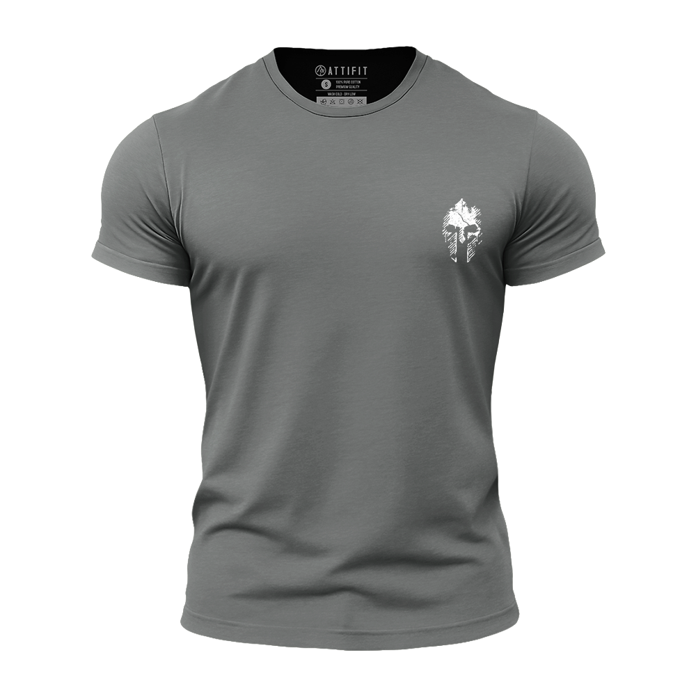 Warrior Athletic T-Shirt