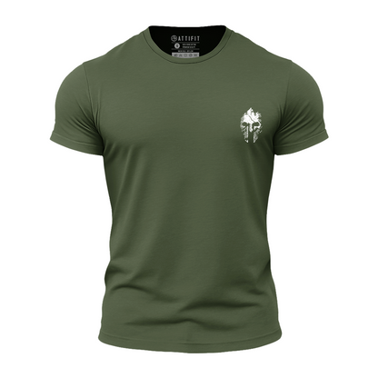 Warrior Athletic T-Shirt