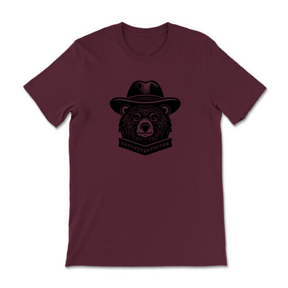 Nature Protector Cotton Tee