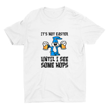 "It's Not Easter" Cotton Tee