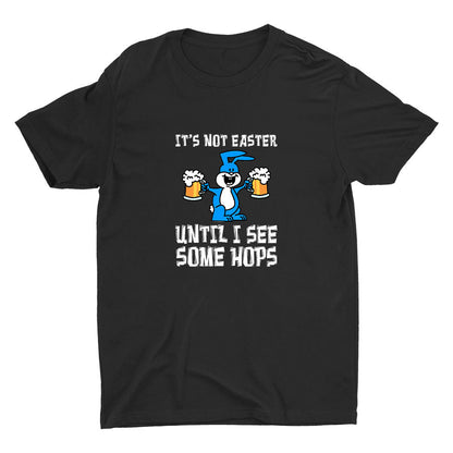 "It's Not Easter" Cotton Tee